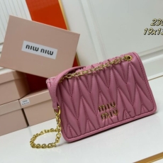 Miu Miu Satchel Bags